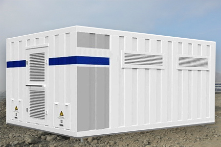 镇江逆变升压一体机